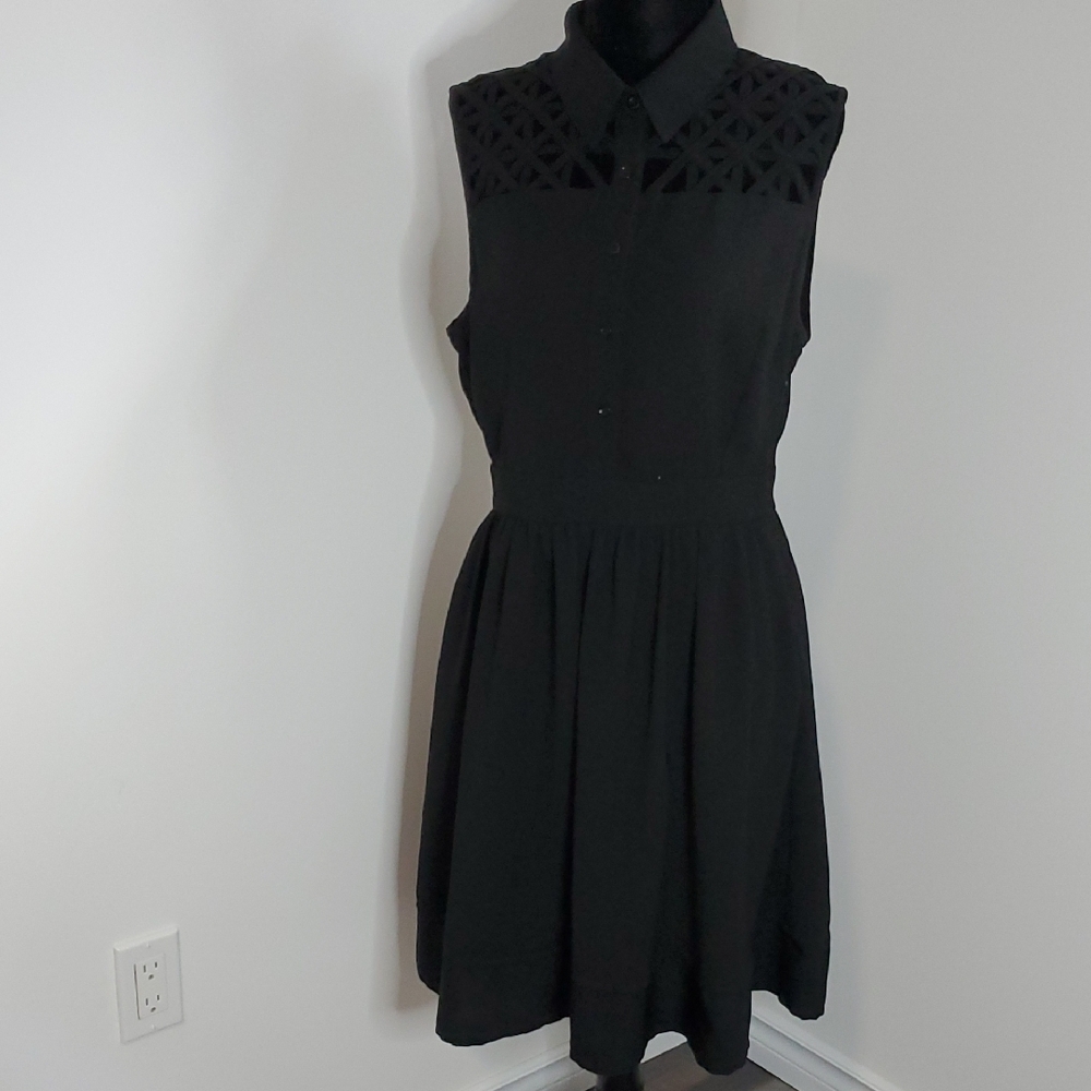 FOREVER 21 dress